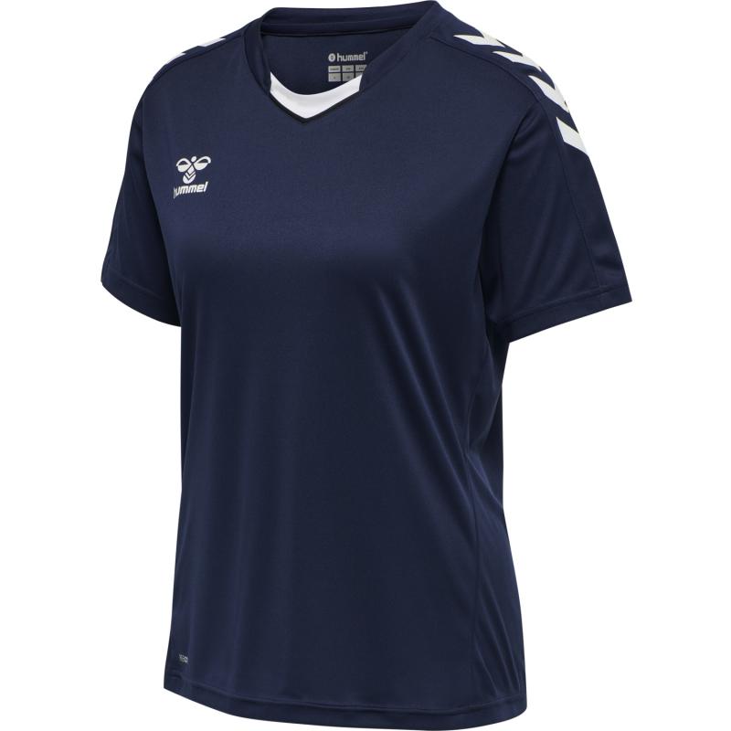 Hummel Hummel Hmlcore Xk Poly Jersey S-S Woman 211457 Bardu Sport 1