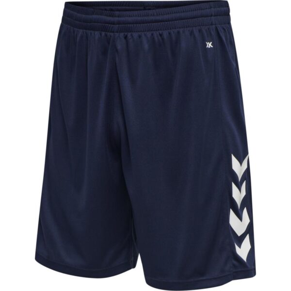 Hummel Hummel Hmlcore Xk Poly Shorts 211466 Bardu Sport 1