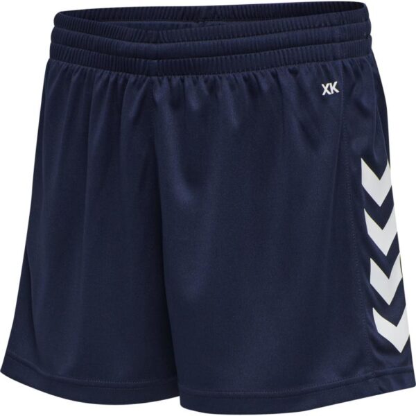 Hummel Hummel Hmlcore Xk Poly Shorts Kids 211467 Bardu Sport 1