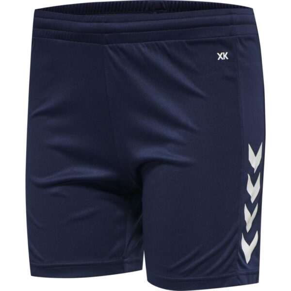 Hummel Hummel Hmlcore Xk Poly Shorts Woman 211468 Bardu Sport 1