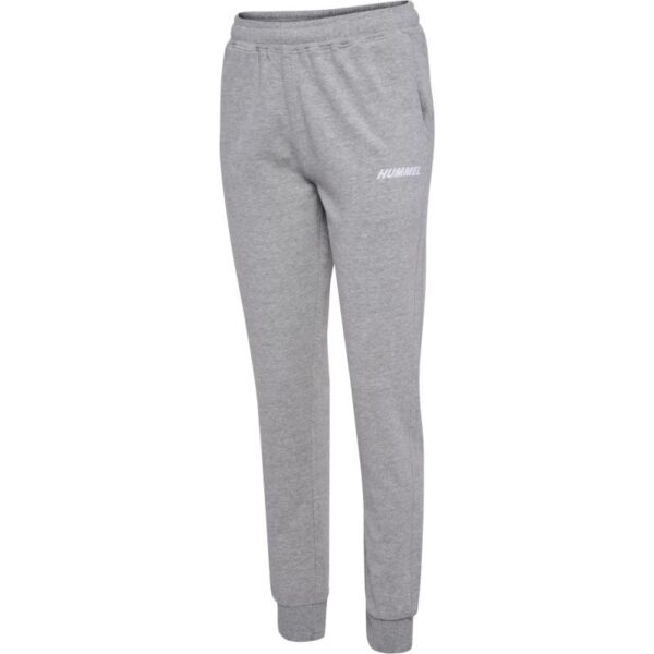 Hummel Hummel Hmlelemental Regular Pants Woman 225890 Bardu Sport 1