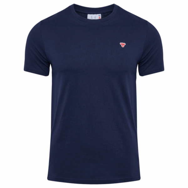 Hummel Hummel Hmlic Fred T-Shirt 219026 Bardu Sport 1