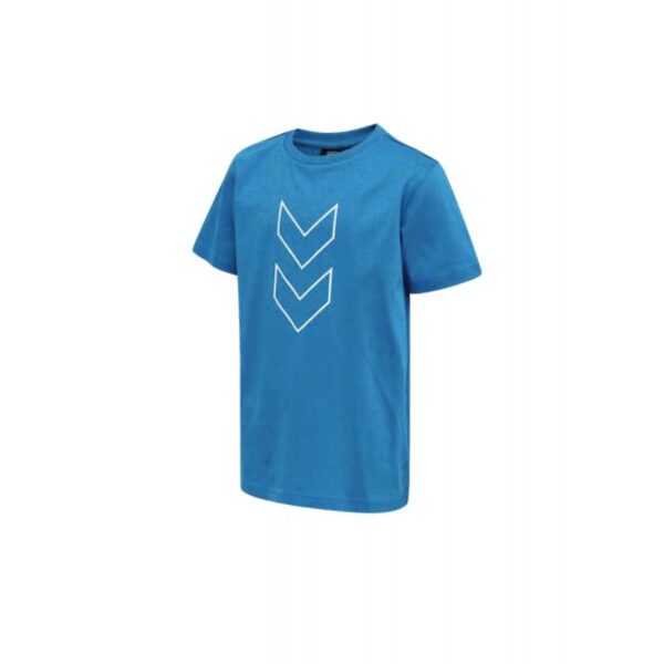 Hummel Hummel Hmlloud T-Shirt S-S 214091 Bardu Sport 1