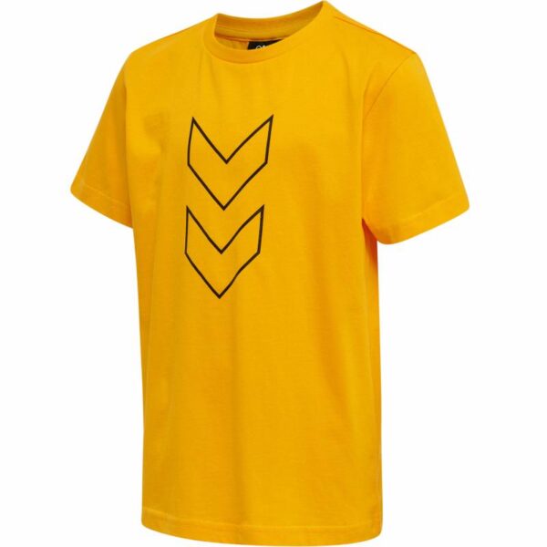 Hummel Hummel Hmlloud T-Shirt S-S 214091 Bardu Sport 1