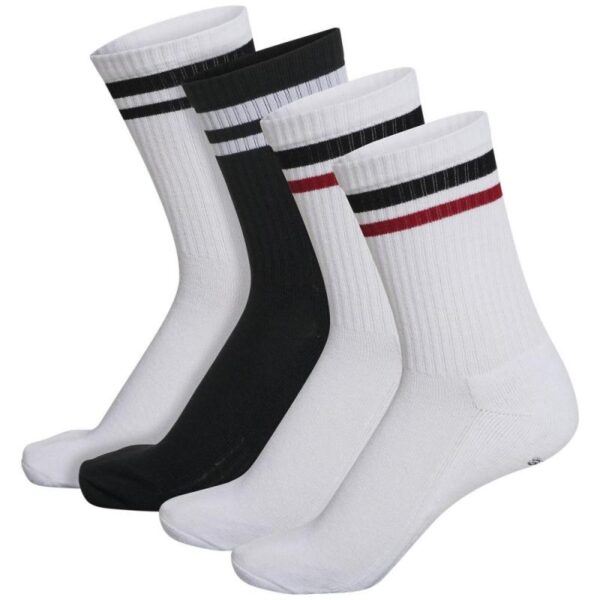 Hummel Hummel Hmlretro 4-Pack Socks Mix 213259 Bardu Sport 1