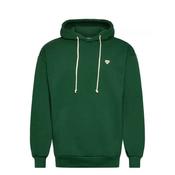 Hummel hmlLOOSE HOODIE BEE