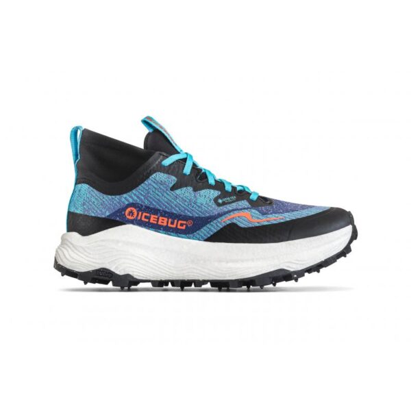 Icebug Icebug Järv Gaiter W Bugrip Gtx F0395 Bardu Sport 1