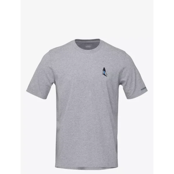 Norrøna /29 cotton bolder T-Shirt M's