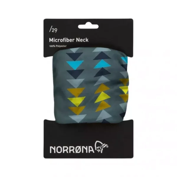 Norrøna /29 microfiber Neck