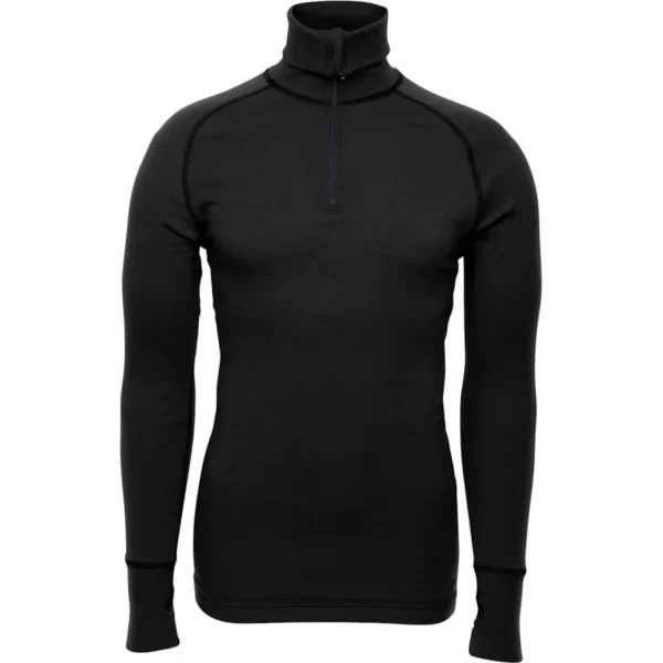 Brynje Brynje Arctic Zip Polo shirt