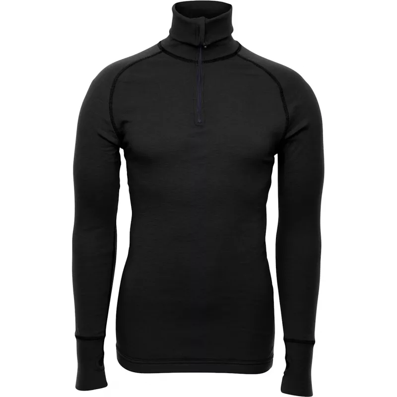 Brynje Brynje Arctic Zip Polo shirt