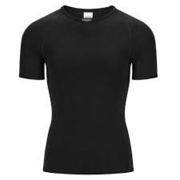 Brynje Brynje Claccic Wool Light T-Shirt