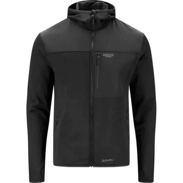 Brynje Brynje Glacier Jacket