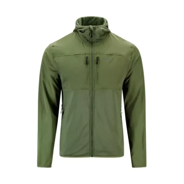 Brynje Brynje Polar Forest Jacket