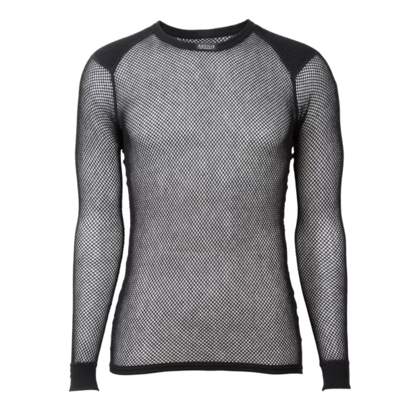 Brynje Brynje  Wool Thermo Shirt W/inlay