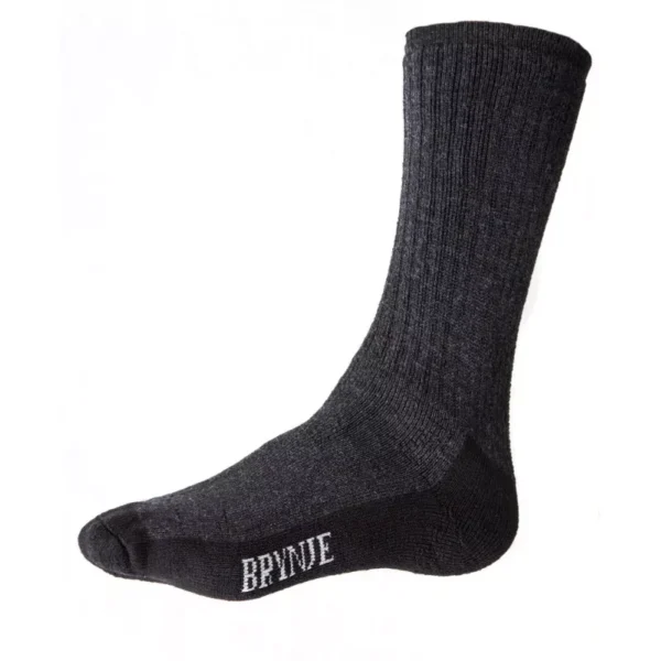 Brynje Brynje Active wool sock