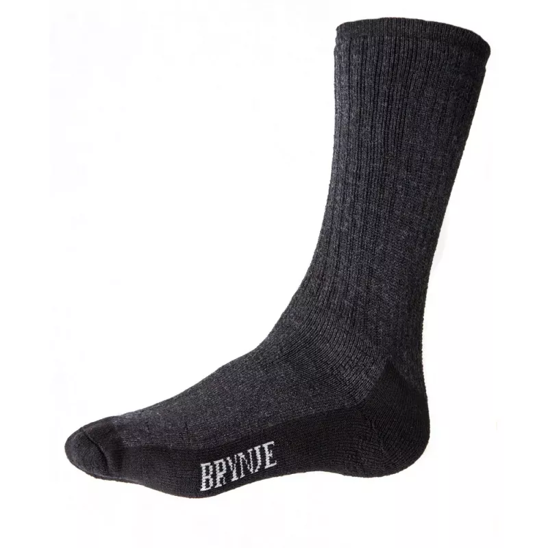Brynje Brynje Active wool sock