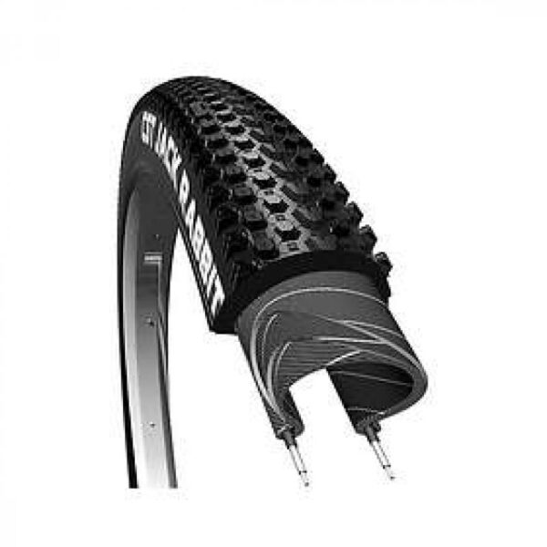 CST CST  Jack Rabbit C1747 27x2.25