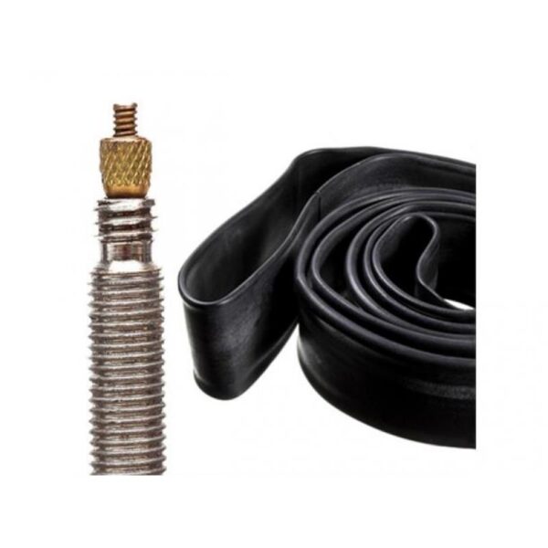 CST CST  Sykkelslange, 27.5x3.0, racerventil