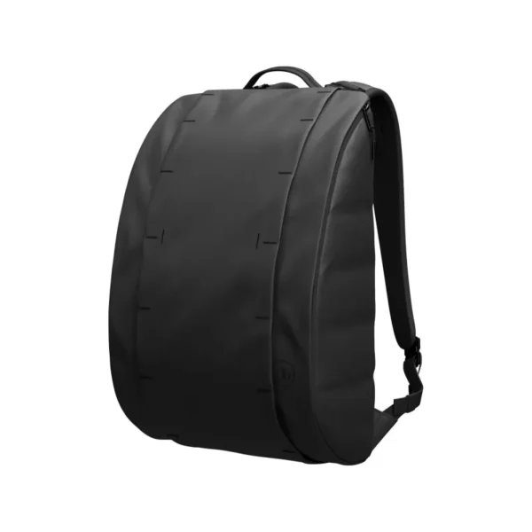 Douchebags Douchebag  Hugger Base Backpack 15L Blackout
