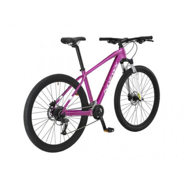 Hard Rocx Hard Rocx  Shock Machine XX 27R