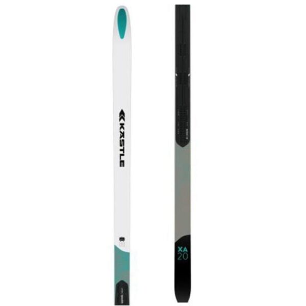 Kästle Kastle  XA 20 Crown