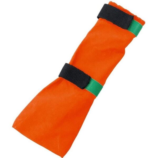 Non Stop Dogwear Non-Stop Contact High booties 4pk