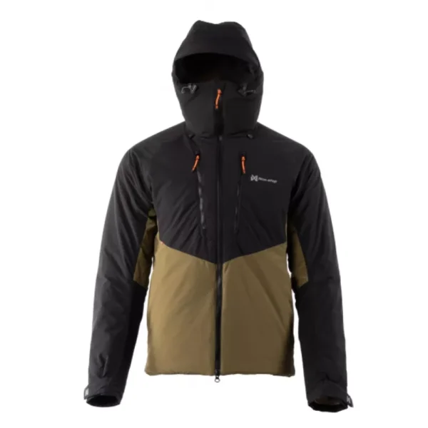 Non Stop Dogwear Non-Stop Dogwear Trail Isolator + jacket M