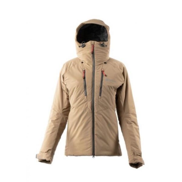 Non Stop Dogwear Non-Stop Dogwear Trail Isolator + jacket W