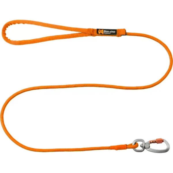 Non Stop Dogwear Non-Stop Dogwear  Trekking Rope Leash 1.2m/6mm