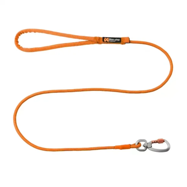 Non Stop Dogwear Non-Stop Dogwear  Trekking Rope Leash 1,2m/8mm