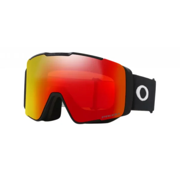 Oakley Oakley Fall Line L Matte Black/Prizm Torch