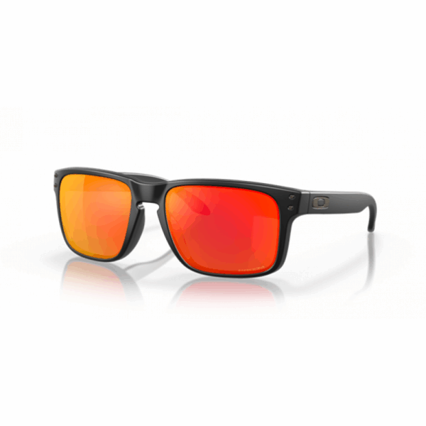 Oakley Oakley Holbrook R ALK Prizm Ruby Polarized Lens