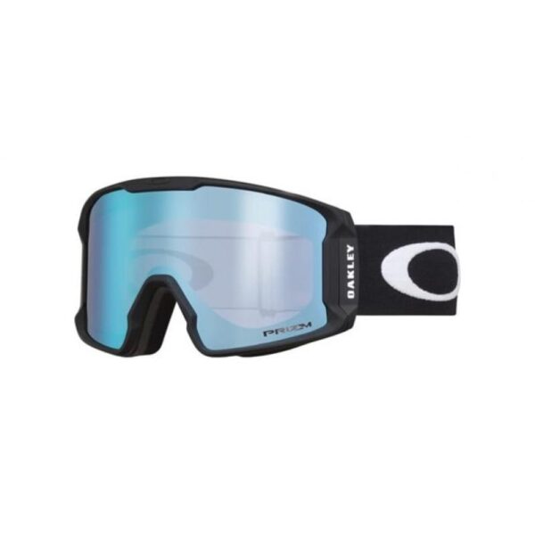 Oakley Oakley Line Mine XM Lens Prizm Sapphire Iridium