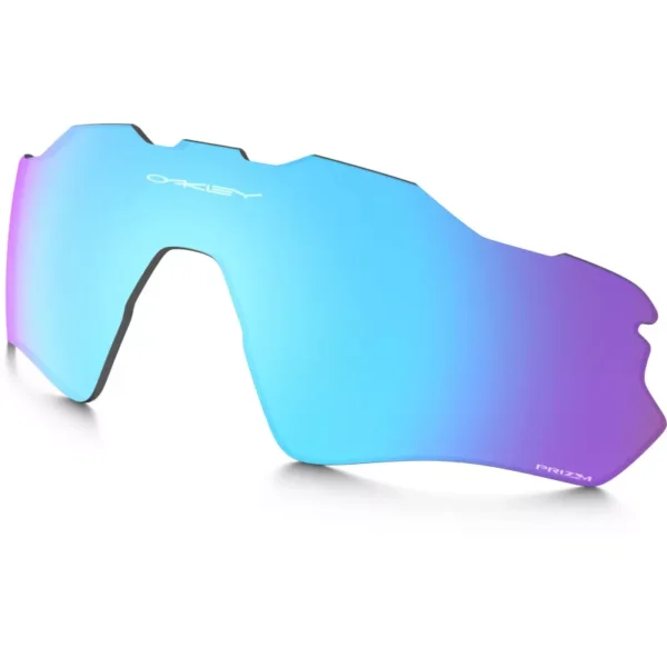 Oakley Oakley Reserveglass Radar Ev Path Prizm Sapphire