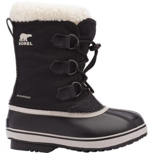 Sorel Sorel  Yoot Pac Nylon Boot WP