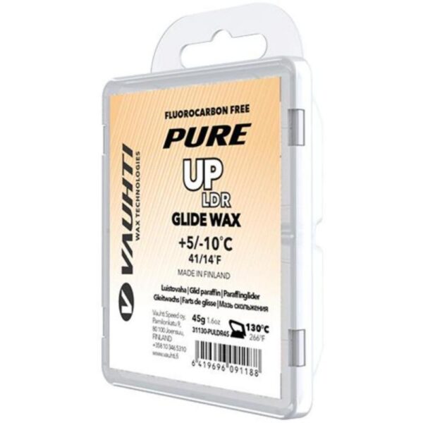 Vauhti Vauhti UP LDR