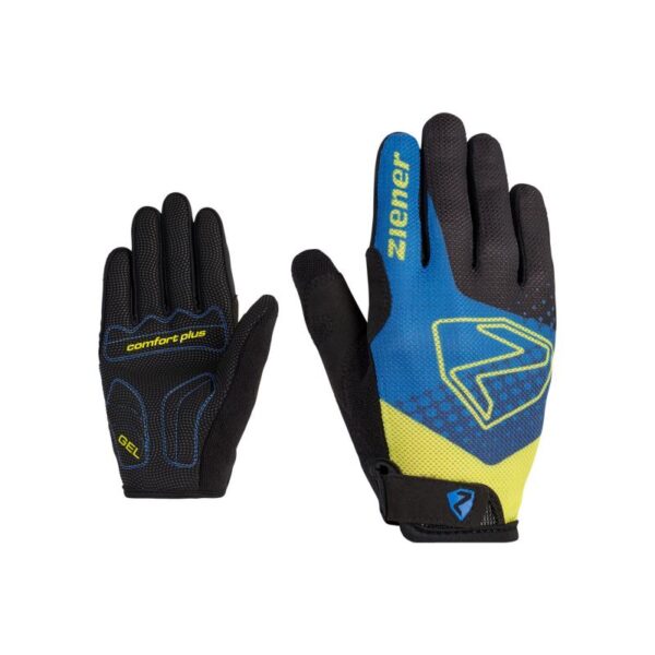 Ziener Ziener  COLO long junior bike glove