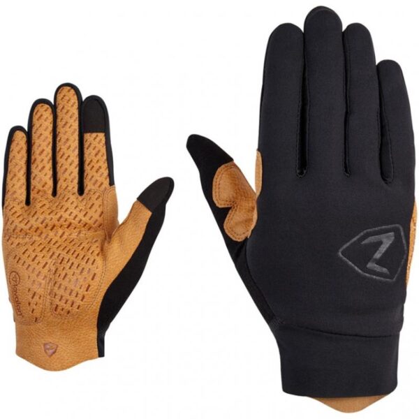 Ziener Ziener  Carell Touch Long Bike Glove