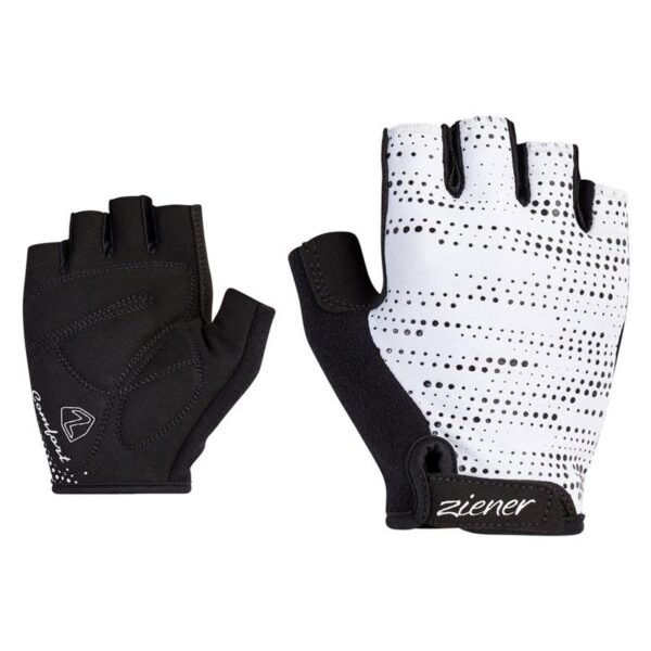 Ziener Ziener  Carien Lady Bike GLove
