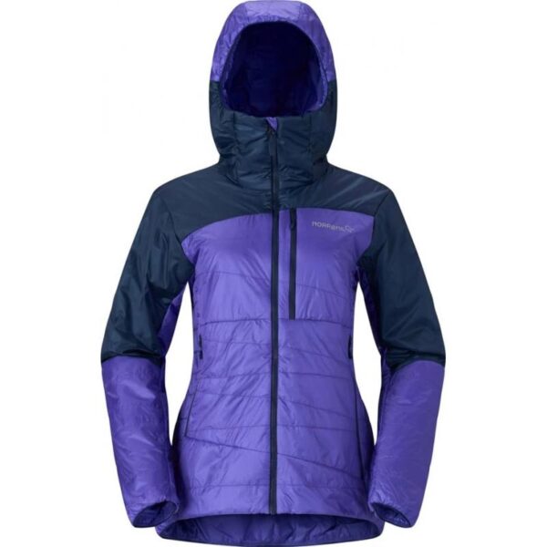 Norrøna falketind thermo40 Hood W's