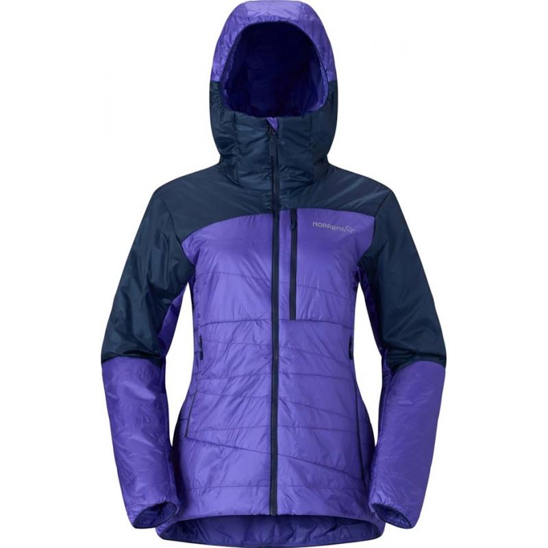 Norrøna falketind thermo40 Hood W's