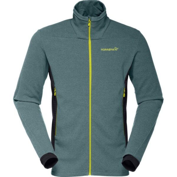 Norrøna Falketind Warm1 Fleecejakke Herre