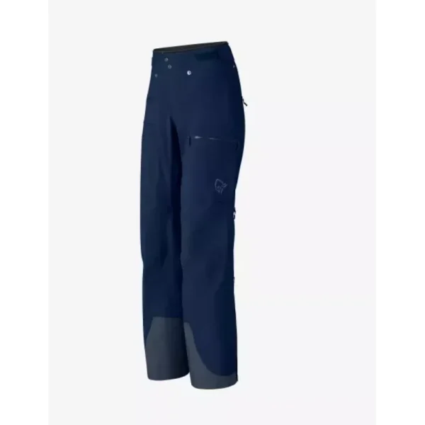 Norrøna lyngen Gore-Tex Pants W's