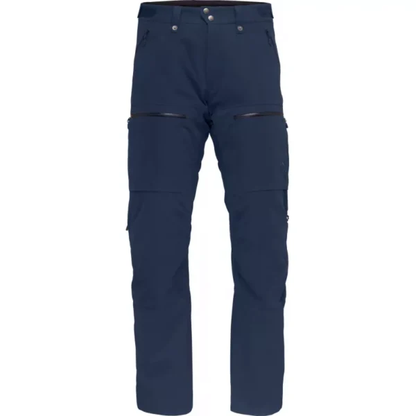 Norrøna lyngen cotton Pants M's