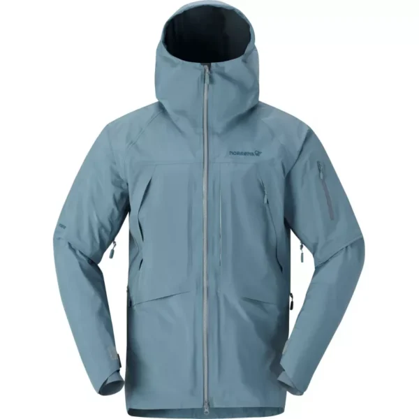 Norrøna møre Gore-Tex Jacket M's