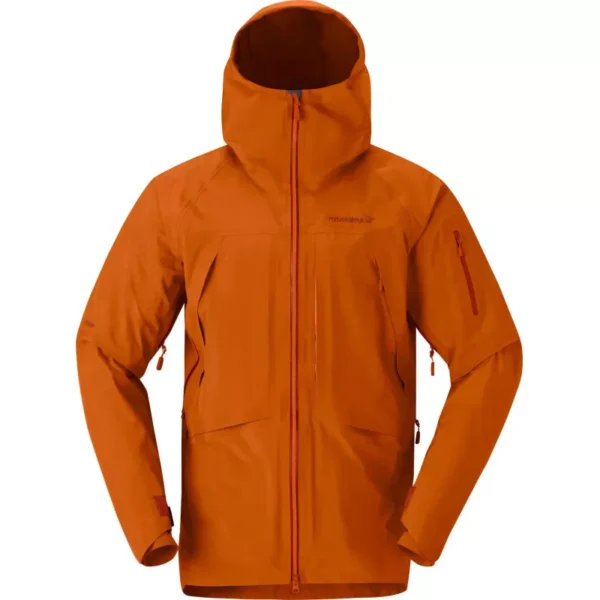 Norrøna møre Gore-Tex Jacket M's