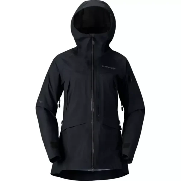 Norrøna møre Gore-Tex Jacket W's