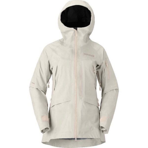 Norrøna møre Gore-Tex Jacket W's