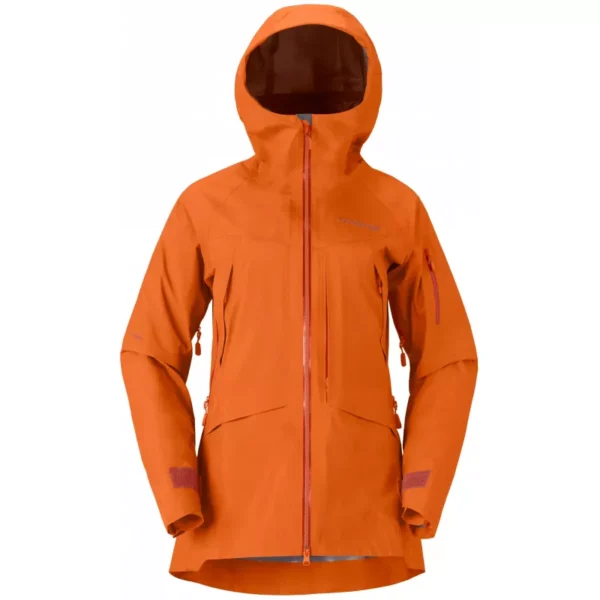 Norrøna møre Gore-Tex Jacket W's